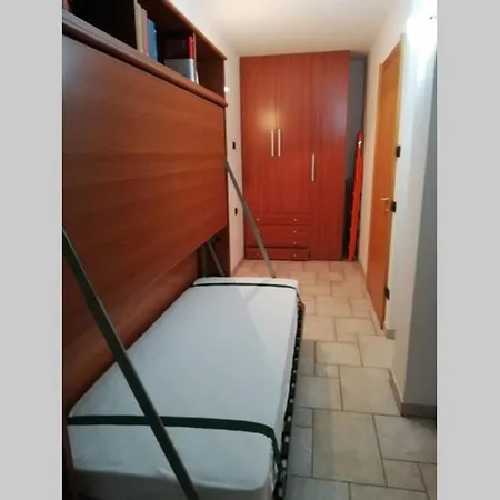 بيت للعطل Casa Mary