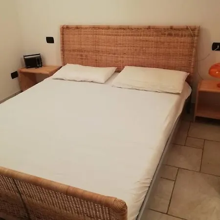 בית נופש Casa Mary