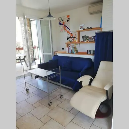 Casa Mary בית נופש *