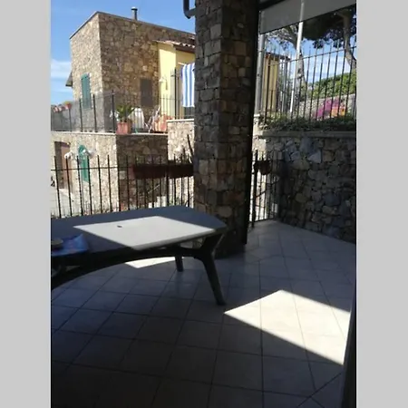בית נופש Casa Mary