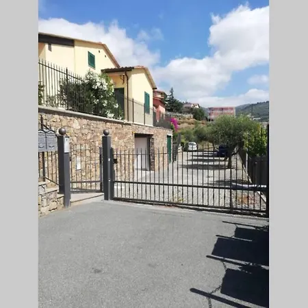 Casa Mary *