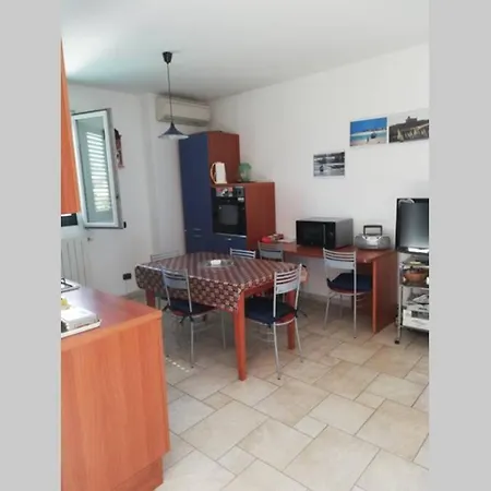 Casa Mary בית נופש *